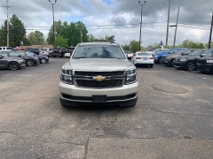 Used 2015 Chevrolet Tahoe 4d SUV 4WD LT at Car Zone Sales near Otsego, MI