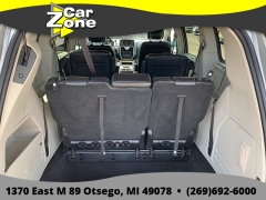 Used 2012  Chrysler Town & Country 4d Wagon Touring L at Car Zone Sales near Otsego&comma; MI