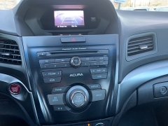 Used 2014  Acura ILX 4d Sedan 2&period;0L at Car Zone Sales near Otsego&comma; MI