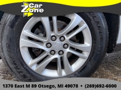 Used 2019  Buick Enclave 4d SUV FWD Essence at Car Zone Sales near Otsego&comma; MI