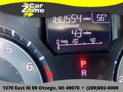Used 2013  Honda Odyssey 5d Wagon EX-L at Car Zone Sales near Otsego&comma; MI