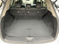 Used 2017  Nissan Murano 4d SUV AWD Platinum at Car Zone Sales near Otsego, MI