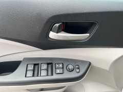 Used 2014 Honda CR-V 4d SUV FWD LX at Car Zone Sales near Otsego, MI