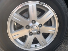 Used 2009  Jeep Grand Cherokee 4d SUV 4WD Limited V8 at Car Zone Sales near Otsego, MI