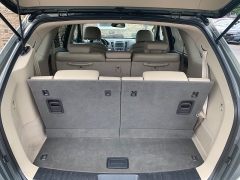 Used 2008 Hyundai Veracruz 4d SUV FWD Limited at Car Zone Sales near Otsego, MI