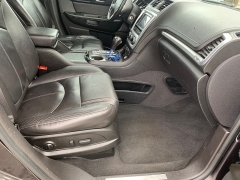 Used 2017  GMC Acadia Limited 4d SUV AWD at Car Zone Sales near Otsego&comma; MI