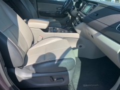 Used 2016 Kia Sedona 4d Wagon SX at Car Zone Sales near Otsego, MI