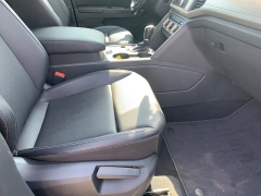 Used 2018 Volkswagen Atlas 3.6L V6 SE FWD at Car Zone Sales near Otsego, MI