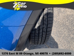 Used 2016  Hyundai Tucson 4d SUV AWD SE Popular at Car Zone Sales near Otsego&comma; MI