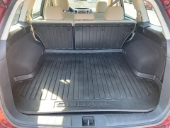 Used 2014  Subaru Outback 4d SUV i CVT at Car Zone Sales near Otsego, MI