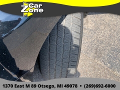 Used 2016  GMC Terrain 4d SUV AWD SLT at Car Zone Sales near Otsego&comma; MI