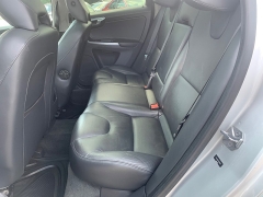 Used 2015  Volvo XC60 4d SUV FWD T5 Premier Plus at Car Zone Sales near Otsego, MI