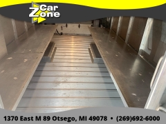 Used 2021  Ford Transit Cutaway T-350 RWD DRW 178" WB 9950 GVWR at Car Zone Sales near Otsego&comma; MI