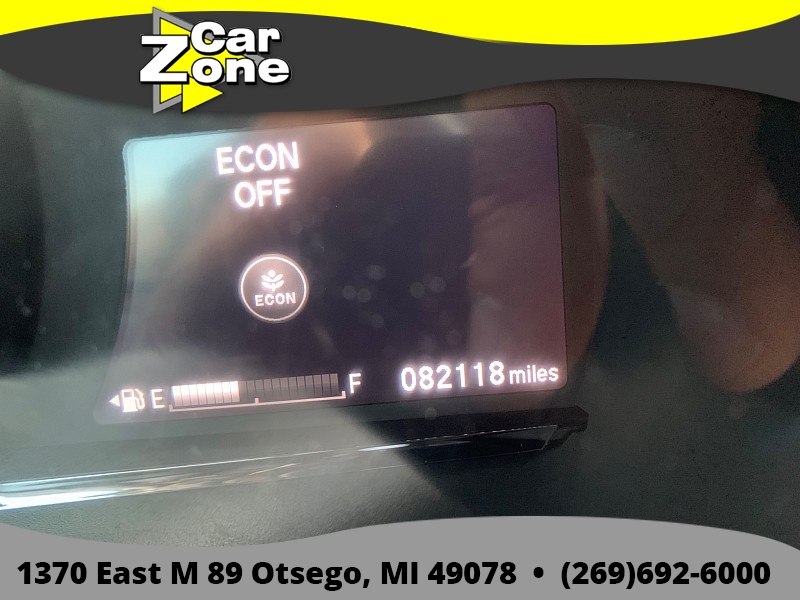 2022 Honda HR-V EX - Photo 22