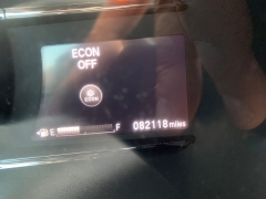 Used 2022  Honda HR-V EX AWD CVT at Car Zone Sales near Otsego, MI