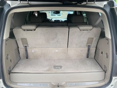 Used 2015 Chevrolet Tahoe 4d SUV 4WD LT at Car Zone Sales near Otsego, MI