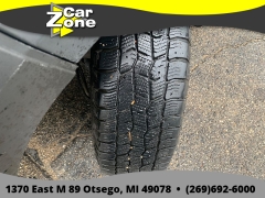 Used 2019  Ram ProMaster Cargo Van 2500 High Roof Van 159" WB at Car Zone Sales near Otsego&comma; MI