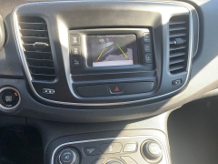 Used 2017  Chrysler 200 4d Sedan LX Touring at Car Zone Sales near Otsego, MI