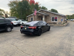 Used 2015  Toyota Avalon 4d Sedan XLE at Car Zone Sales near Otsego, MI