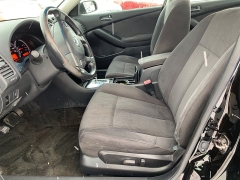 Used 2010  Nissan Altima 4d Sedan S at Car Zone Sales near Otsego&comma; MI