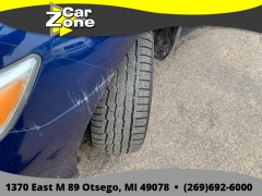 Used 2010  Toyota Camry Hybrid 4d Sedan at Car Zone Sales near Otsego&comma; MI