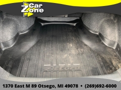 Used 2008  Honda Accord Sedan 4d EX-L V6 at Car Zone Sales near Otsego&comma; MI