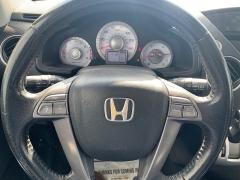 Used 2009  Honda Pilot 4d SUV 4WD EX-L at Car Zone Sales near Otsego, MI