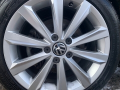 Used 2012  Volkswagen Golf TDI 4d Hatchback Auto at Car Zone Sales near Otsego&comma; MI