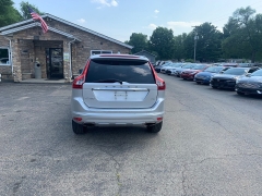 Used 2015  Volvo XC60 4d SUV FWD T5 Premier Plus at Car Zone Sales near Otsego, MI