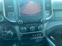 Used 2019  Ram 1500 4WD Crew Cab Big Horn/Lone Star Longbed at Car Zone Sales near Otsego, MI