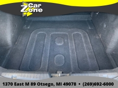 Used 2012  Chevrolet Cruze 4d Sedan LT w&sol;1FL at Car Zone Sales near Otsego&comma; MI