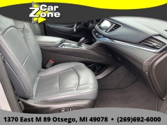 Used 2019  Buick Enclave 4d SUV FWD Essence at Car Zone Sales near Otsego&comma; MI