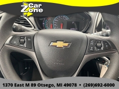 Used 2021  Chevrolet Spark 4dr HB CVT 1LT at Car Zone Sales near Otsego&comma; MI