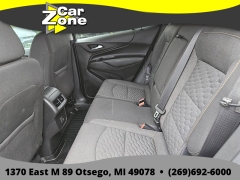 Used 2019  Chevrolet Equinox 4d SUV FWD LT w&sol;2FL at Car Zone Sales near Otsego&comma; MI