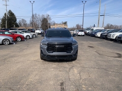Used 2021  GMC Acadia AWD 4dr SLE at Car Zone Sales near Otsego&comma; MI