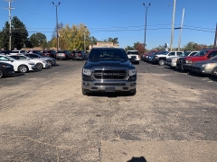Used 2019  Ram 1500 4WD Crew Cab Big Horn/Lone Star Longbed at Car Zone Sales near Otsego, MI
