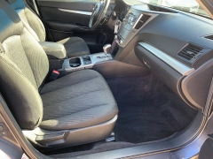 Used 2010  Subaru Outback 4d SUV i Prem AT All-Weather at Car Zone Sales near Otsego, MI