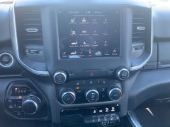 Used 2019  Ram 1500 4WD Crew Cab Big Horn/Lone Star Longbed at Car Zone Sales near Otsego, MI