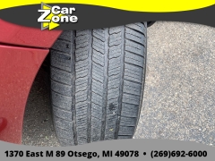 Used 2014  Jeep Grand Cherokee 4d SUV 4WD Summit at Car Zone Sales near Otsego&comma; MI