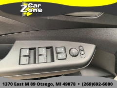 Used 2015  Honda CR-V 4d SUV AWD LX at Car Zone Sales near Otsego&comma; MI
