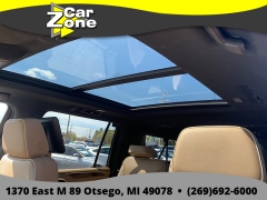 Used 2021  Chevrolet Suburban 4WD 4dr Premier at Car Zone Sales near Otsego&comma; MI