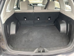 Used 2014  Subaru Forester 4d SUV i CVT at Car Zone Sales near Otsego&comma; MI