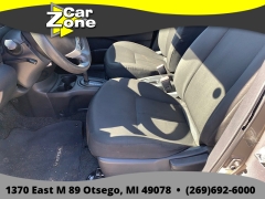 Used 2016  Nissan Versa 4d Sedan S Plus at Car Zone Sales near Otsego&comma; MI