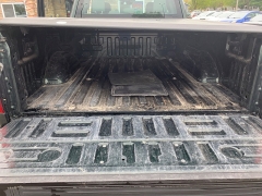 Used 2016 Ford F-150 4WD SuperCab XL at Car Zone Sales near Otsego, MI