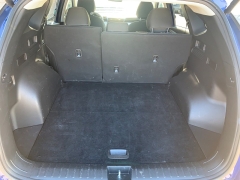 Used 2024  Hyundai Tucson SEL AWD at Car Zone Sales near Otsego, MI