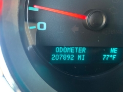 Used 2009  Chevrolet Silverado 1500 4WD Ext Cab LT at Car Zone Sales near Otsego, MI