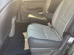Used 2016 Kia Sedona 4d Wagon SX at Car Zone Sales near Otsego, MI