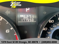 Used 2010  Subaru Outback 4d SUV i Limited Moonroof at Car Zone Sales near Otsego&comma; MI