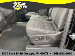 Used 2024  Chevrolet Silverado 1500 4WD Crew Cab 147" LT w&sol;2FL at Car Zone Sales near Otsego&comma; MI
