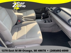 Used 2010  Honda Insight 5d Hatchback EX at Car Zone Sales near Otsego&comma; MI